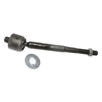 Replacement - Front Driver or Passenger Side Inner Adjustable Tie Rod End
