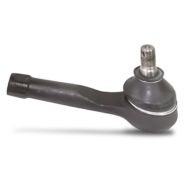 Replacement - Front Passenger Side Outer Adjustable Tie Rod End