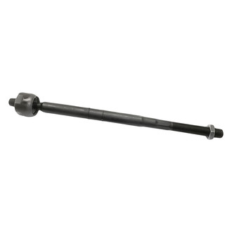 Replacement - Front Driver or Passenger Side Inner Adjustable Tie Rod End