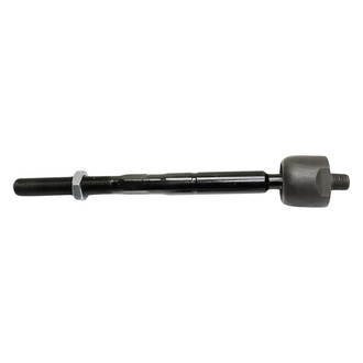 Replacement - Front Driver or Passenger Side Inner Adjustable Tie Rod End