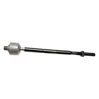 Replacement - Front Driver or Passenger Side Inner Adjustable Tie Rod End