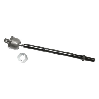 Replacement - Front Driver or Passenger Side Inner Adjustable Tie Rod End
