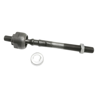Replacement - Front Driver or Passenger Side Inner Adjustable Tie Rod End