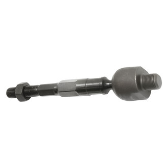 Replacement - Front Driver or Passenger Side Inner Adjustable Tie Rod End