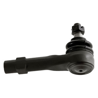 Replacement - Front Driver or Passenger Side Outer Adjustable Tie Rod End