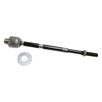 Replacement - Front Driver or Passenger Side Inner Adjustable Tie Rod End