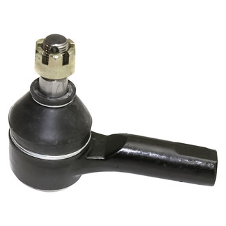 Replacement - Front Driver or Passenger Side Inner Adjustable Tie Rod End