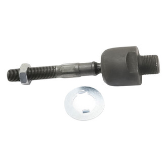 Replacement - Front Driver or Passenger Side Inner Adjustable Tie Rod End