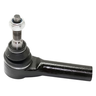 Replacement - Front Driver or Passenger Side Outer Adjustable Tie Rod End