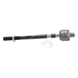 Replacement - Front Driver or Passenger Side Inner Adjustable Tie Rod End
