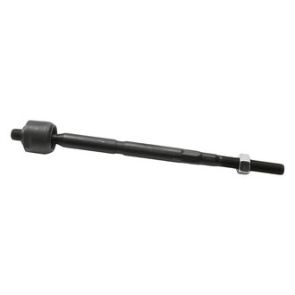 Replacement - Front Driver or Passenger Side Inner Adjustable Tie Rod End