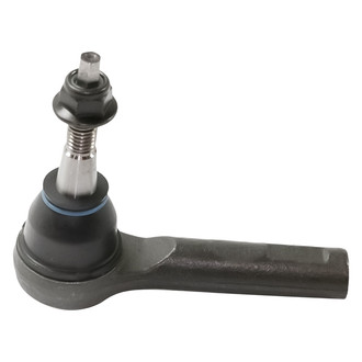 Replacement - Front Driver or Passenger Side Outer Adjustable Tie Rod End