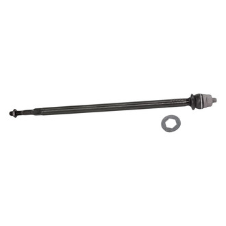 Replacement - Front Driver or Passenger Side Inner Adjustable Tie Rod End