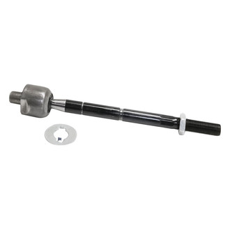 Replacement - Front Driver or Passenger Side Inner Adjustable Tie Rod End