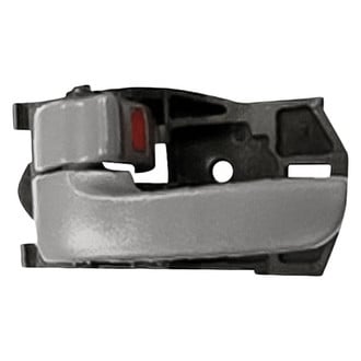 Replacement - Front or Rear Driver Side Interior Door Handle Lever (Standard Line)