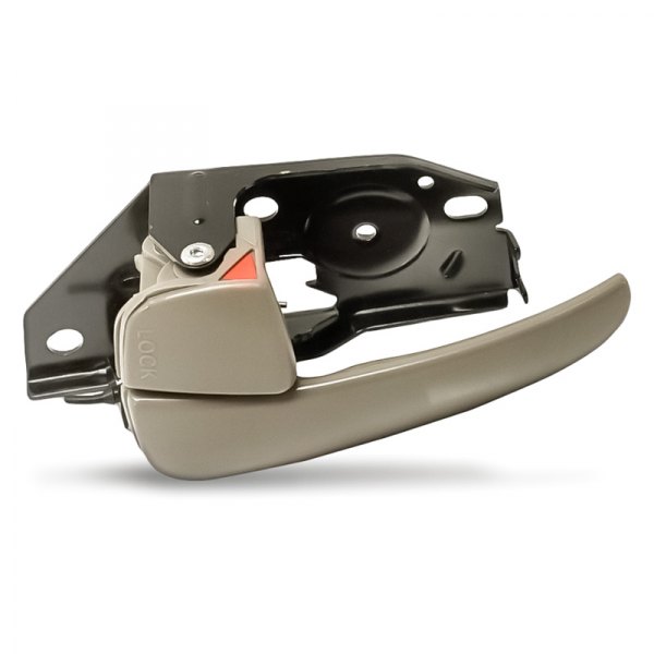 Replacement - Front Driver Side Interior Door Handle