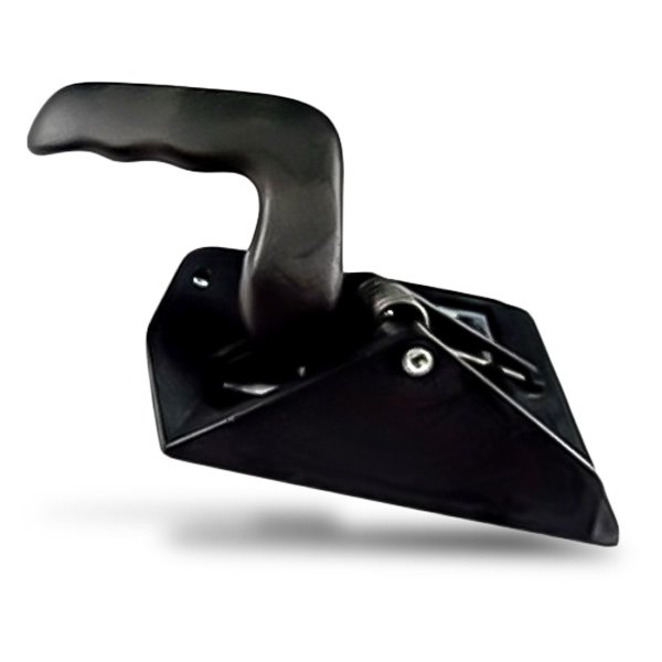 Replacement - Front Driver Side Interior Door Handle