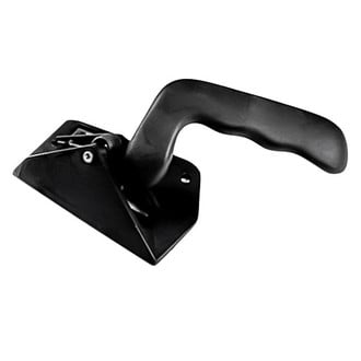 Replacement - Front or Rear Passenger Side Interior Door Handle (Standard Line)