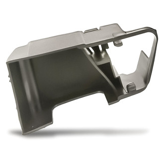 Replacement - Front Interior Door Handle Housing