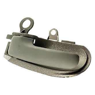 Replacement - Front or Rear Driver Side Interior Door Handle (Standard Line)
