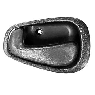 Replacement - Front or Rear Driver Side Interior Door Handle (Standard Line)