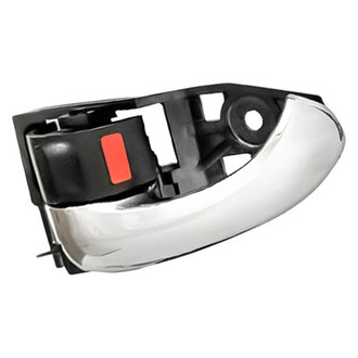 Replacement - Front or Rear Driver Side Interior Door Handle (Standard Line)