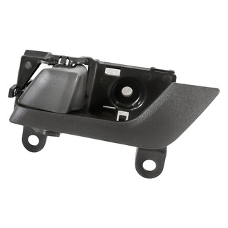 Replacement - Front or Rear Driver Side Interior Door Handle Lever (Standard Line)