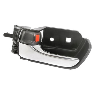 Replacement - Front or Rear Driver Side Interior Door Handle (Standard Line)