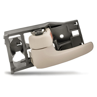 Replacement - Front or Rear Driver Side Interior Door Handle (Standard Line)