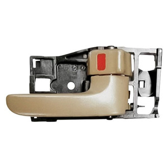Replacement - Front or Rear Passenger Side Interior Door Handle (Standard Line)