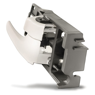 Replacement - Front or Rear Passenger Side Interior Door Handle (Standard Line)