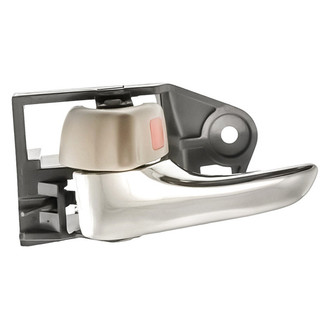 Replacement - Front or Rear Driver Side Interior Door Handle (Standard Line)