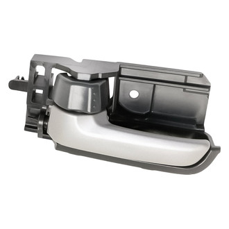 Replacement - Front or Rear Driver Side Interior Door Handle (Standard Line)