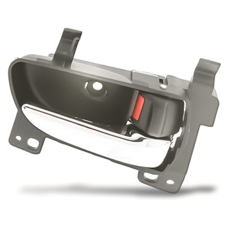 Replacement - Front Passenger Side Interior Door Handle (Standard Line)