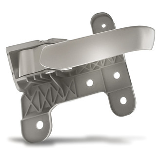 Replacement - Front or Rear Driver Side Interior Door Handle (Standard Line)