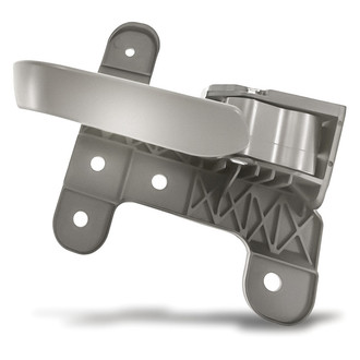 Replacement - Front or Rear Passenger Side Interior Door Handle (Standard Line)
