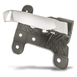 Replacement - Front or Rear Passenger Side Interior Door Handle (Standard Line)
