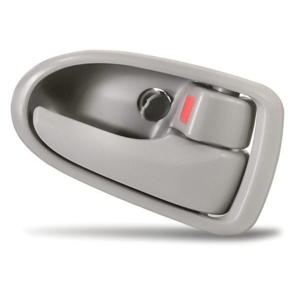 Replacement - Rear Passenger Side Interior Door Handle