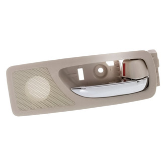 Replacement - Rear Passenger Side Interior Door Handle (Standard Line)
