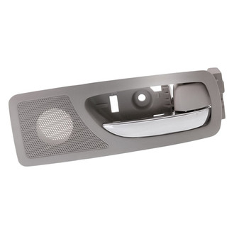 Replacement - Rear Passenger Side Interior Door Handle (Standard Line)