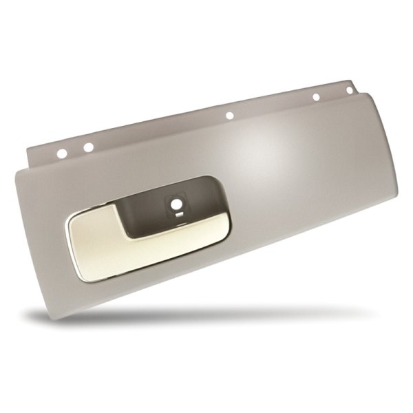 Replacement - Rear Driver Side Interior Door Handle