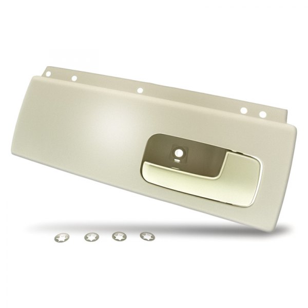 Replacement - Rear Passenger Side Interior Door Handle