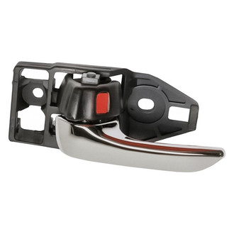 Replacement - Front or Rear Driver Side Interior Door Handle (Standard Line)