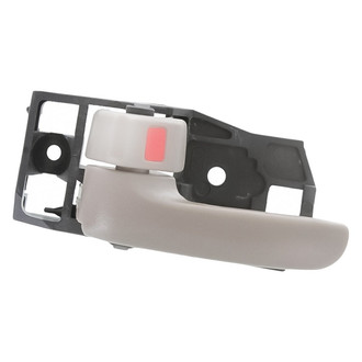 Replacement - Front or Rear Driver Side Interior Door Handle (Standard Line)