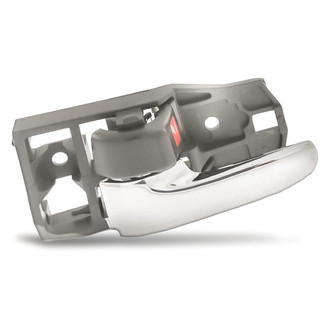 Replacement - Front or Rear Driver Side Interior Door Handle (Standard Line)