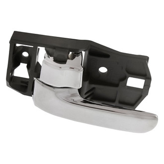 Replacement - Front or Rear Driver Side Interior Door Handle (Standard Line)