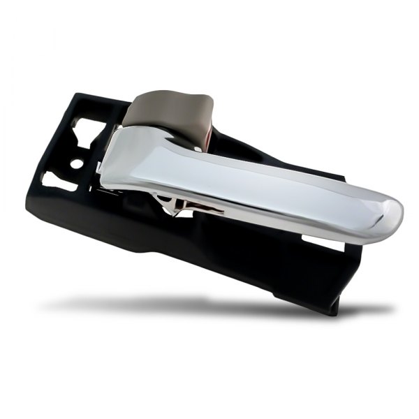 Replacement - Rear Driver Side Interior Door Handle