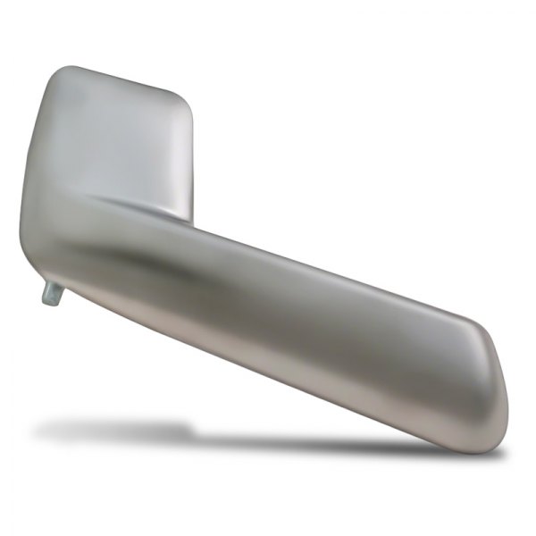 Replacement - Front Driver Side Interior Door Handle Lever