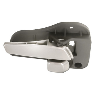 Replacement - Front or Rear Driver Side Interior Door Handle (Standard Line)