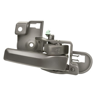 Replacement - Front or Rear Driver Side Interior Door Handle (Standard Line)